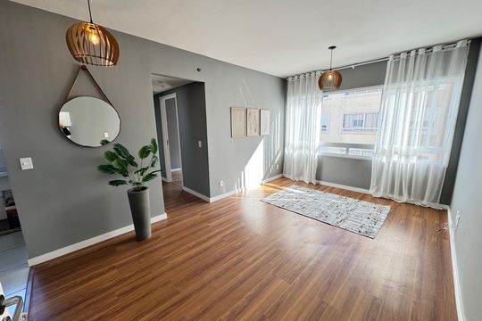 Apartamento para alugar com 2 quartos, 50m² em Parque Santa Fé, Porto Alegre