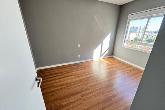 Apartamento para alugar com 2 quartos, 50m² em Parque Santa Fé, Porto Alegre
