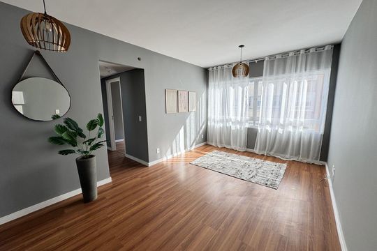Apartamento para alugar com 2 quartos, 50m² em Parque Santa Fé, Porto Alegre