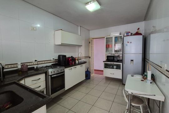 Apartamento à venda com 2 quartos, 83m² em Rudge Ramos, São Bernardo do Campo