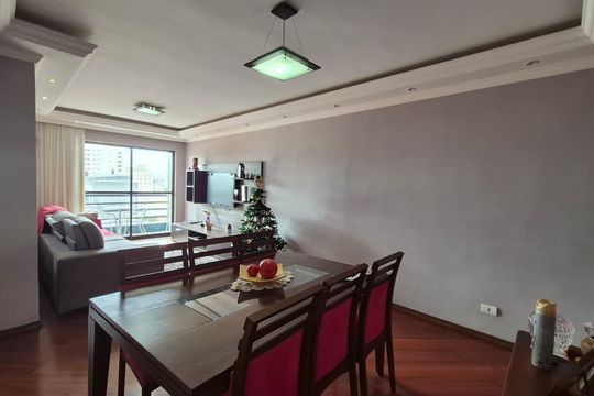 Apartamento à venda com 2 quartos, 83m² em Rudge Ramos, São Bernardo do Campo