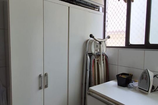 Apartamento à venda com 2 quartos, 83m² em Rudge Ramos, São Bernardo do Campo