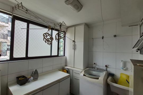 Apartamento à venda com 2 quartos, 83m² em Rudge Ramos, São Bernardo do Campo