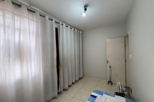 Apartamento para alugar com 3 quartos, 100m² em Nova Floresta, Belo Horizonte