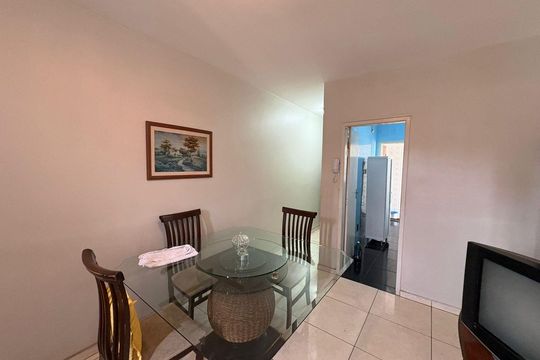 Apartamento para alugar com 3 quartos, 100m² em Nova Floresta, Belo Horizonte