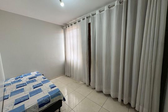 Apartamento para alugar com 3 quartos, 100m² em Nova Floresta, Belo Horizonte