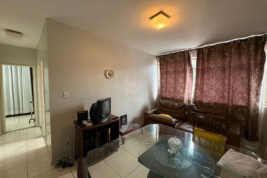 Apartamento para alugar com 3 quartos, 100m² em Nova Floresta, Belo Horizonte