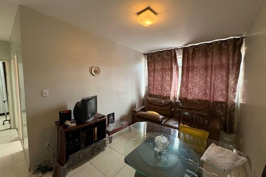 Apartamento para alugar com 3 quartos, 100m² em Nova Floresta, Belo Horizonte