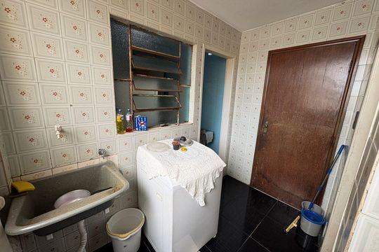 Apartamento para alugar com 3 quartos, 100m² em Nova Floresta, Belo Horizonte