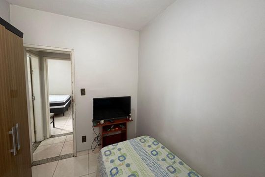 Apartamento para alugar com 3 quartos, 100m² em Nova Floresta, Belo Horizonte