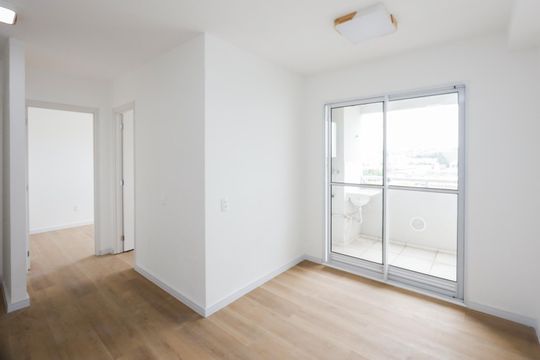 Apartamento para alugar com 2 quartos, 41m² em Vila Socorro, São Paulo