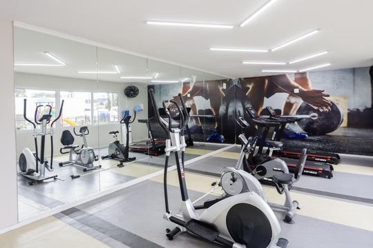 Apartamento para alugar com 2 quartos, 41m² em Vila Socorro, São Paulo