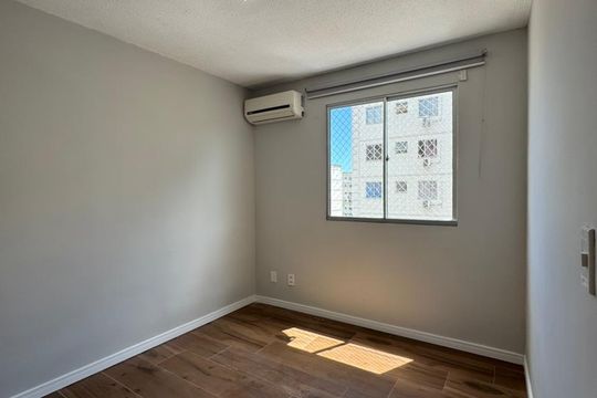 Apartamento à venda com 2 quartos, 44m² em São José, Canoas