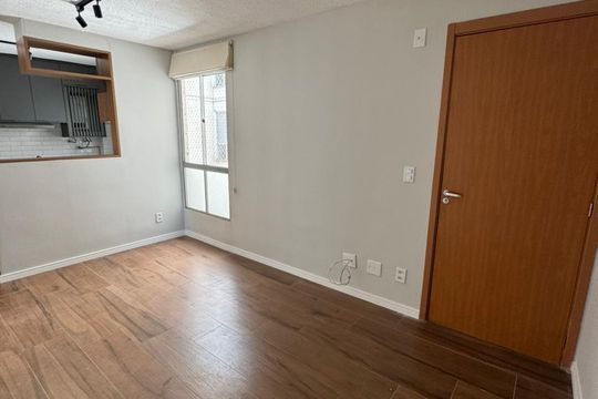 Apartamento à venda com 2 quartos, 44m² em São José, Canoas