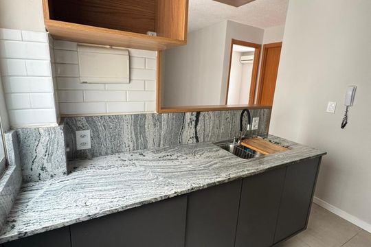 Apartamento à venda com 2 quartos, 44m² em São José, Canoas