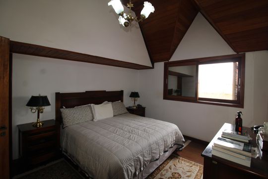 Quarto 3 de casa à venda com 7 quartos, 412m² em Jardim Sao Bento, São Paulo