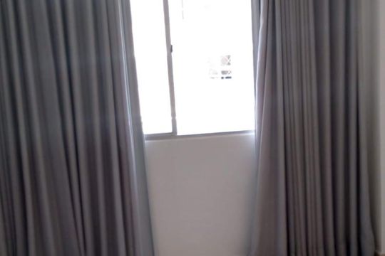 Apartamento à venda com 2 quartos, 60m² em Palmital, Lagoa Santa