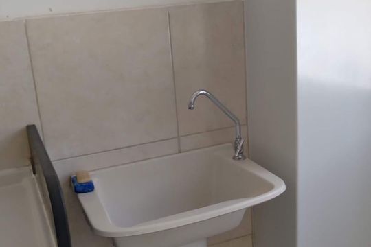 Apartamento à venda com 2 quartos, 60m² em Palmital, Lagoa Santa