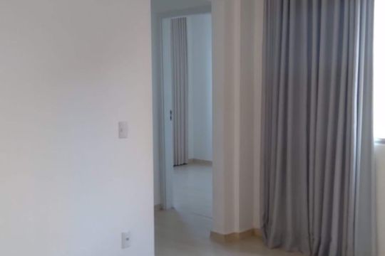 Apartamento à venda com 2 quartos, 60m² em Palmital, Lagoa Santa