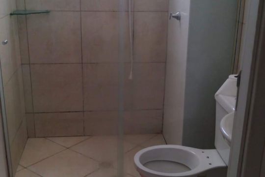 Apartamento à venda com 2 quartos, 60m² em Palmital, Lagoa Santa