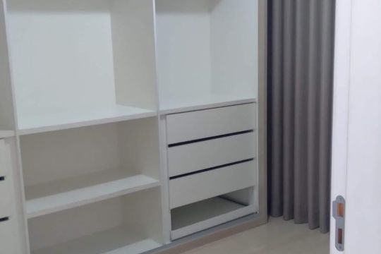 Apartamento à venda com 2 quartos, 60m² em Palmital, Lagoa Santa