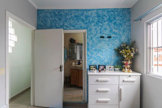 Casa para alugar com 2 quartos, 150m² em Vila Ema, São Paulo