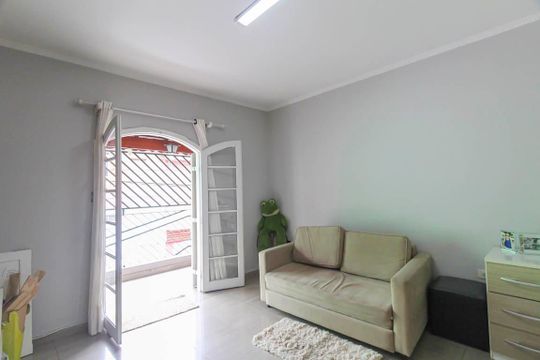 Casa para alugar com 2 quartos, 150m² em Vila Ema, São Paulo