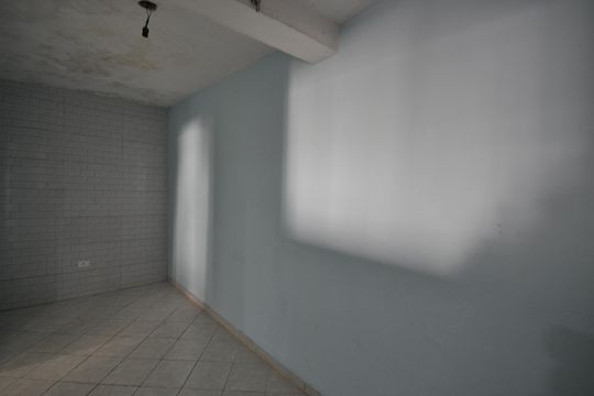 Quarto de serviço de casa para alugar com 3 quartos, 117m² em Parque Casa de Pedra, São Paulo