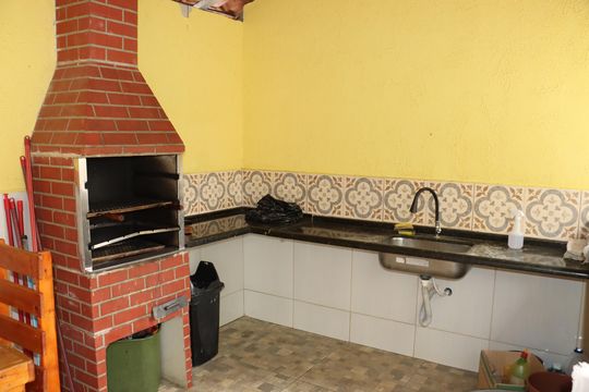Apartamento para alugar com 2 quartos, 47m² em Chácara Roselândia, Cotia