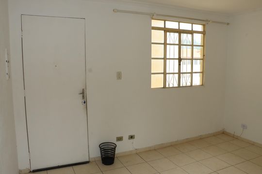 Apartamento para alugar com 2 quartos, 47m² em Chácara Roselândia, Cotia
