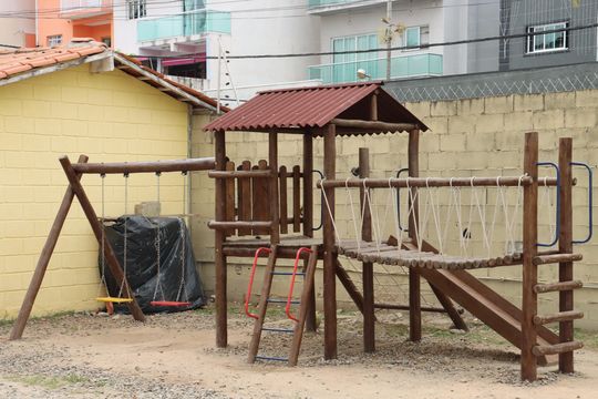 Apartamento para alugar com 2 quartos, 47m² em Chácara Roselândia, Cotia