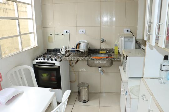Apartamento para alugar com 2 quartos, 47m² em Chácara Roselândia, Cotia