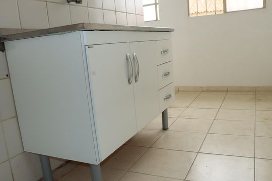 Apartamento para alugar com 2 quartos, 47m² em Chácara Roselândia, Cotia