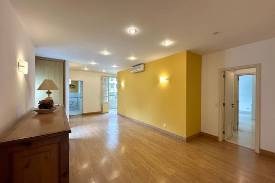 Apartamento à venda com 4 quartos, 185m² em Botafogo, Rio de Janeiro