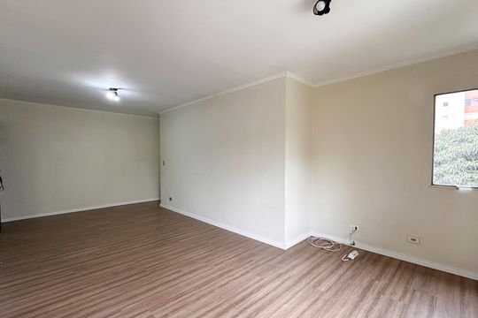 Sala de apartamento à venda com 2 quartos, 87m² em Parque Terra Nova, São Bernardo do Campo