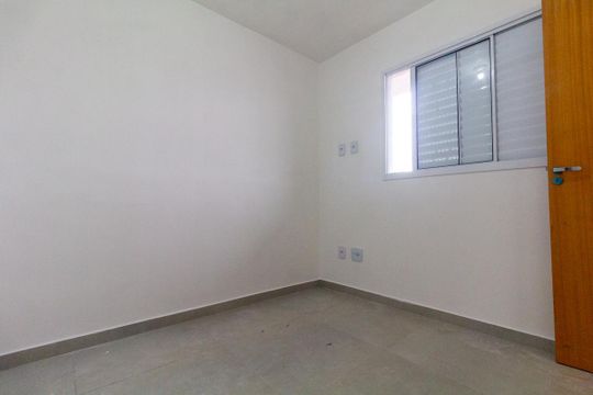 Apartamento à venda com 2 quartos, 40m² em Penha de França, São Paulo