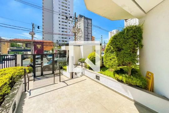 Entrada de apartamento à venda com 2 quartos, 81m² em Vila Mariana, São Paulo