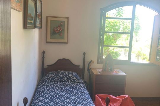 Casa para alugar com 5 quartos, 350m² em Belvedere, Belo Horizonte