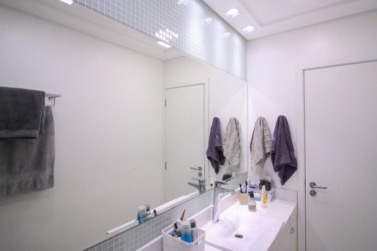 Casa de Condomínio à venda com 3 quartos, 120m² em Vila Lucia, São Paulo