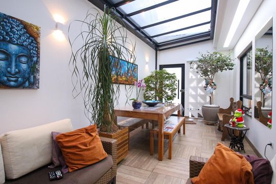 Casa de Condomínio à venda com 3 quartos, 120m² em Vila Lucia, São Paulo