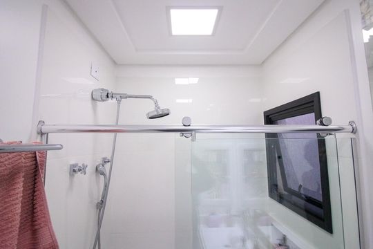 Casa de Condomínio à venda com 3 quartos, 120m² em Vila Lucia, São Paulo
