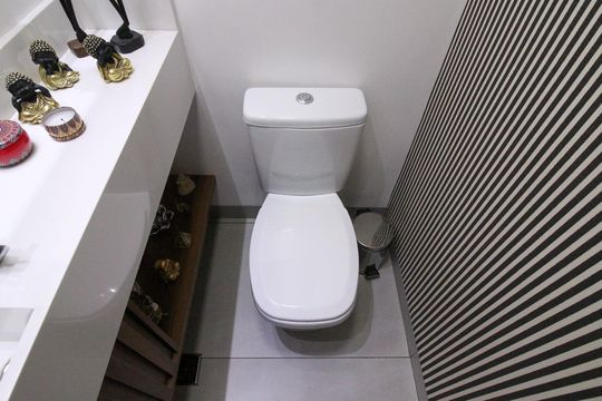 Casa de Condomínio à venda com 3 quartos, 120m² em Vila Lucia, São Paulo