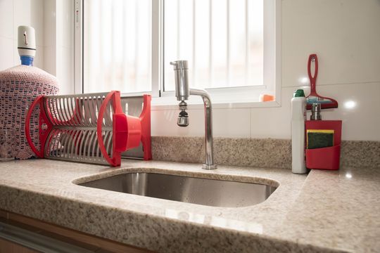 Cozinha de casa à venda com 3 quartos, 274m² em Planalto Paulista, São Paulo
