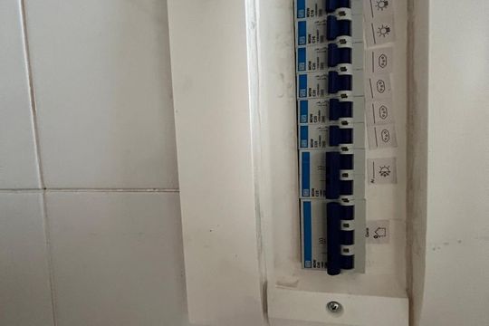 Apartamento à venda com 1 quarto, 47m² em Centro, Rio de Janeiro