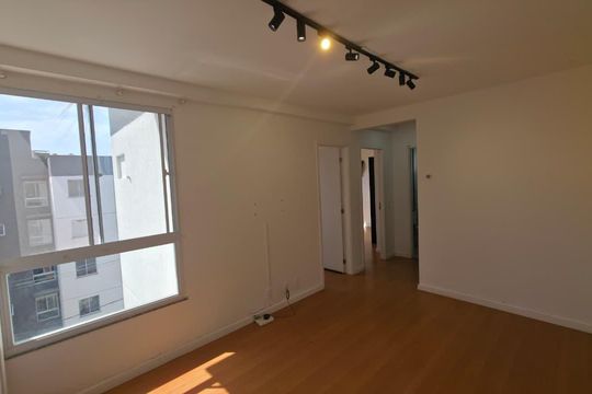 Apartamento para alugar com 2 quartos, 47m² em Jardim Gramacho, Duque de Caxias