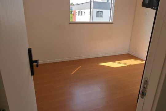 Apartamento para alugar com 2 quartos, 47m² em Jardim Gramacho, Duque de Caxias