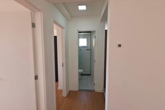 Apartamento para alugar com 2 quartos, 47m² em Jardim Gramacho, Duque de Caxias