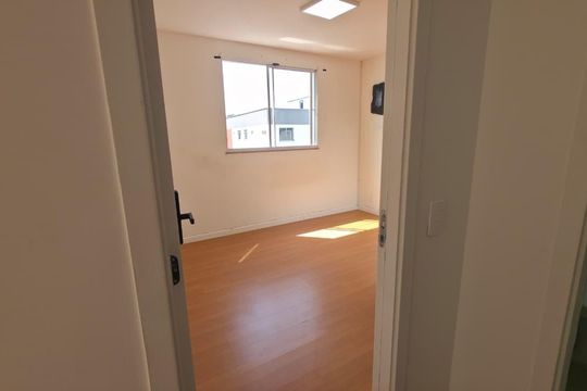 Apartamento para alugar com 2 quartos, 47m² em Jardim Gramacho, Duque de Caxias