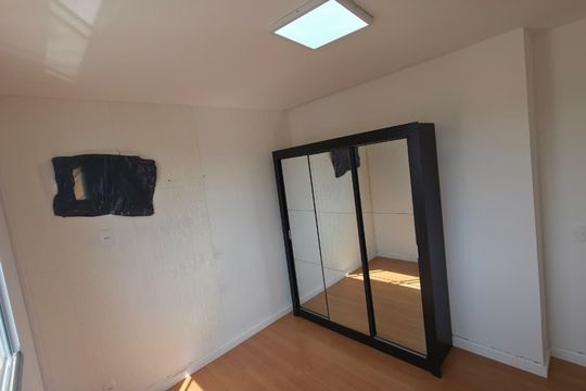 Apartamento para alugar com 2 quartos, 47m² em Jardim Gramacho, Duque de Caxias