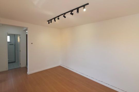 Apartamento para alugar com 2 quartos, 47m² em Jardim Gramacho, Duque de Caxias